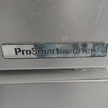 Arçelik Pro 630 I Buzdolabı Sürekli Sigorta Attırıyor Ve Yangın Tehlikesi Oluşturuyor