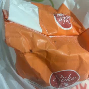 Söke Un Unun İçinde Kaynayan Böcekler