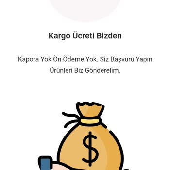 Evde Ekişi Paketleme İŞKUR Adı Altında Evde Paketleme İşi