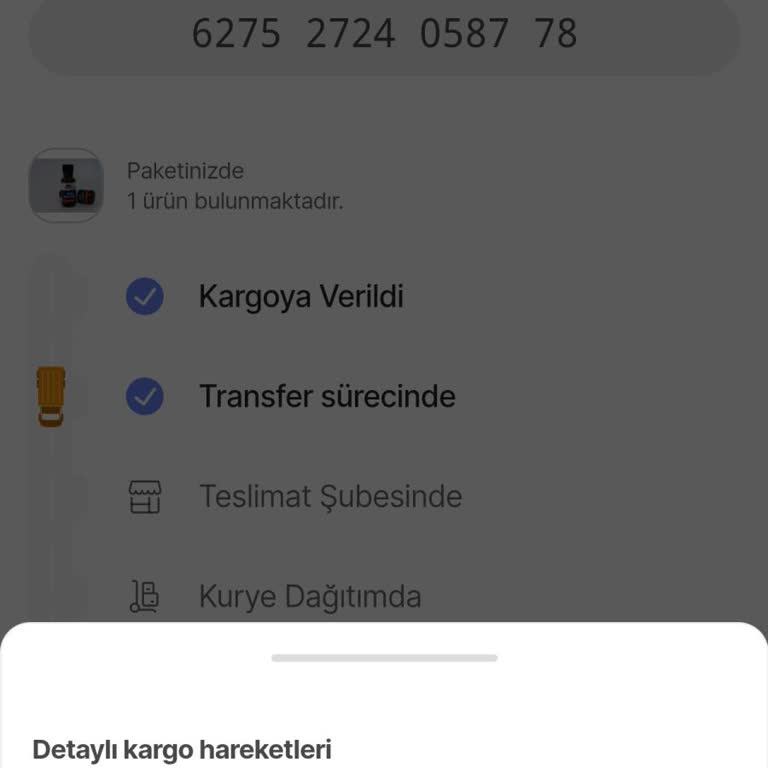 Hepsijet 8 Gündür Teslimat Yapmadı
