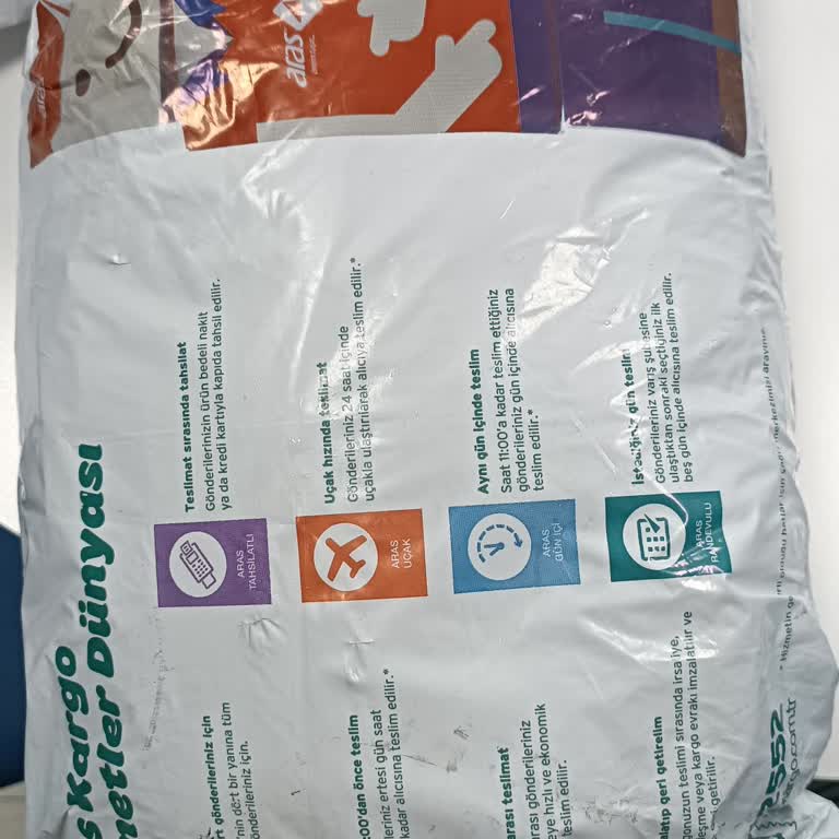 Trendyol İade Kodu Vermiyor