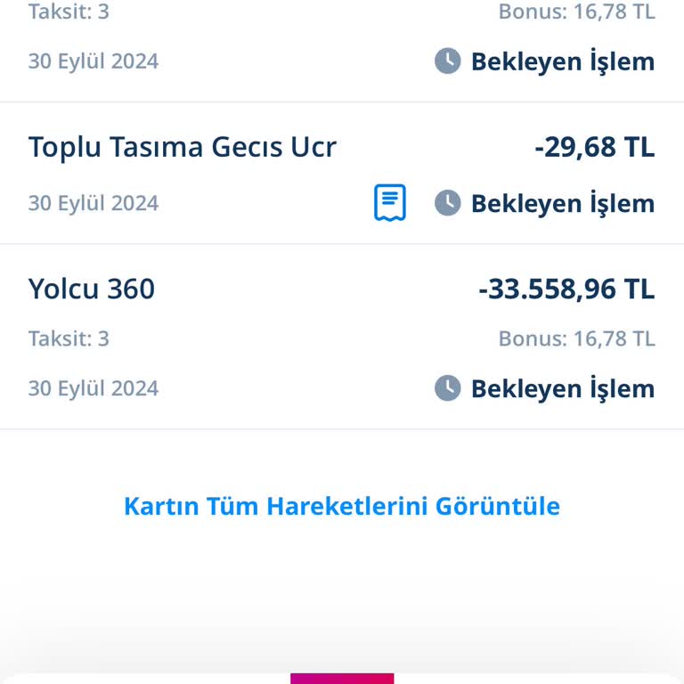Yolcu360 Araç Kiralama Mağduriyeti