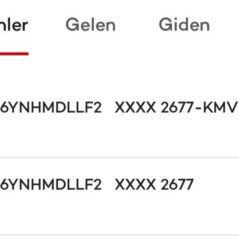 Akbank #Bilgim Dışında Hesabımdan Para Çekilmesi