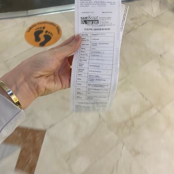 Saat & Saat Hem Alınan Ürünü Tamir Etmiyor Hem De Fazla Para İstiyor