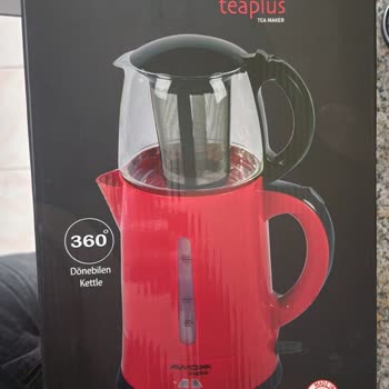 Avox Hatasını Kabul Etmiyor Ve Ücret Talep Ediyor