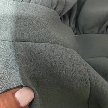 Esra Helvacı Defolu Ürün Gönderdi Arkasında Durmuyor