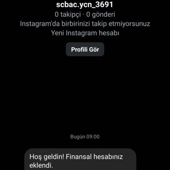 Meta Yanlış Gönderilen Mesajlar Ve Hesap Açma Sorunu