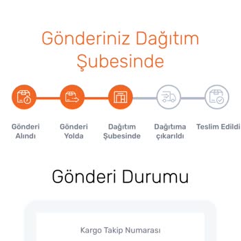 CEVA Logistics Trendyol'dan Aldığım Ürün Teslim Edilmiyor Ve Müşteri Hizmetleri Cevap Vermiyor