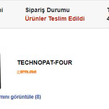 İtopya Bilgisayar İtopya'dan Aldığım Ürünlerde Yaşadığım Garanti Sorunları