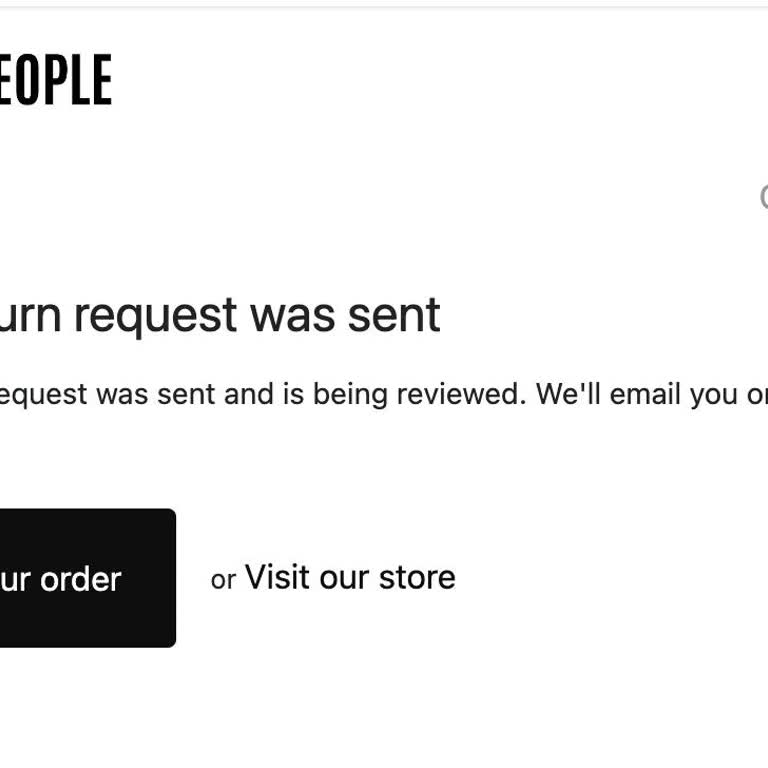 Salty People Asla Ulaşılamıyor Ve İade Yapılamıyor