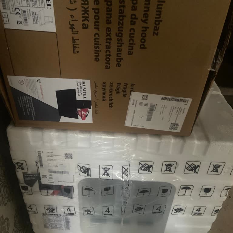 BİM Kumtel Eksik Ürün Ankastre