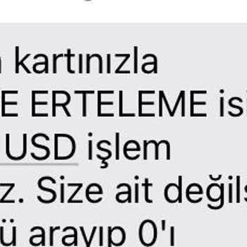 Mindguru Life Erteleme İptal