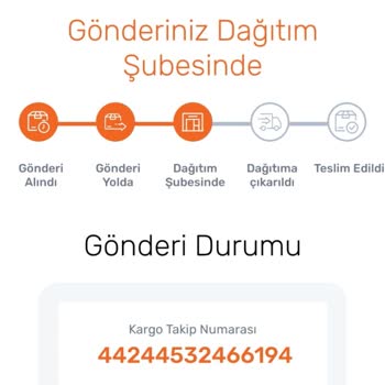 Horoz Lojistik İş Ahlakı Müşteriye Karşı Saygısı Olmayan Lojistik
