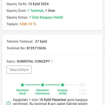 Horoz Lojistik İş Ahlakı Müşteriye Karşı Saygısı Olmayan Lojistik