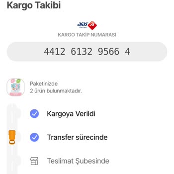 Hepsiburada Siparişim Teslim Edilmedi Ve İade Süreci Başlatıldı