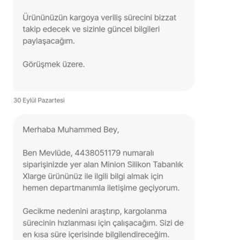 Hepsiburada'da Satıcı Fiyat Yükseliyor Ve Sipariş Kargoya Vermiyor