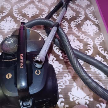 PHILIPS Ev Aletleri Philips Marathon Elektrikli Süpürgem