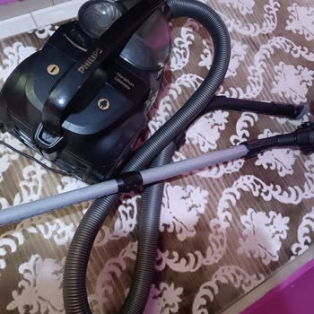 PHILIPS Ev Aletleri Philips Marathon Elektrikli Süpürgem