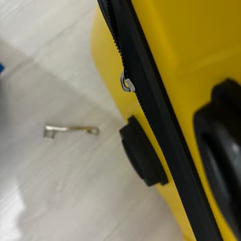 Amazon Ve Biggdesign Ürünü Kalitesiz Ve Destek Eksik