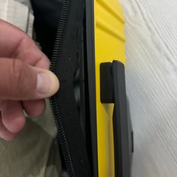 Amazon Ve Biggdesign Ürünü Kalitesiz Ve Destek Eksik