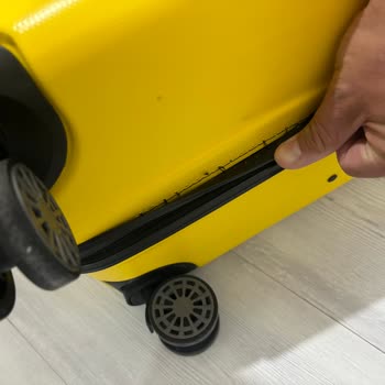 Amazon Ve Biggdesign Ürünü Kalitesiz Ve Destek Eksik