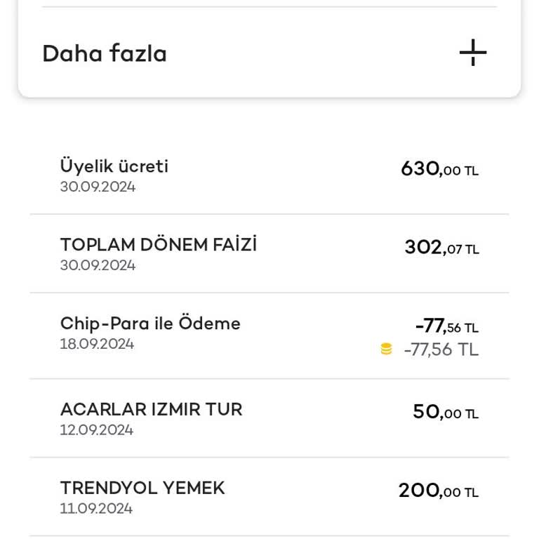 Akbank Yıllık Üyelik Ücreti Kesilmesi