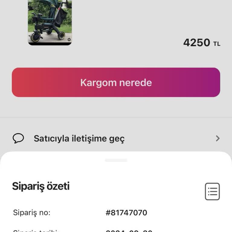 Gardrops'ta Fazla Ücretlendirme Ve Kötü Müşteri Hizmetleri