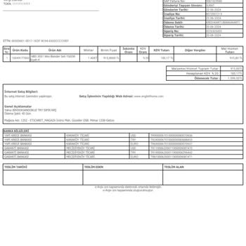 Englısh Home Arızalı Ürününün Arkasında Durmuyor Oyalıyor