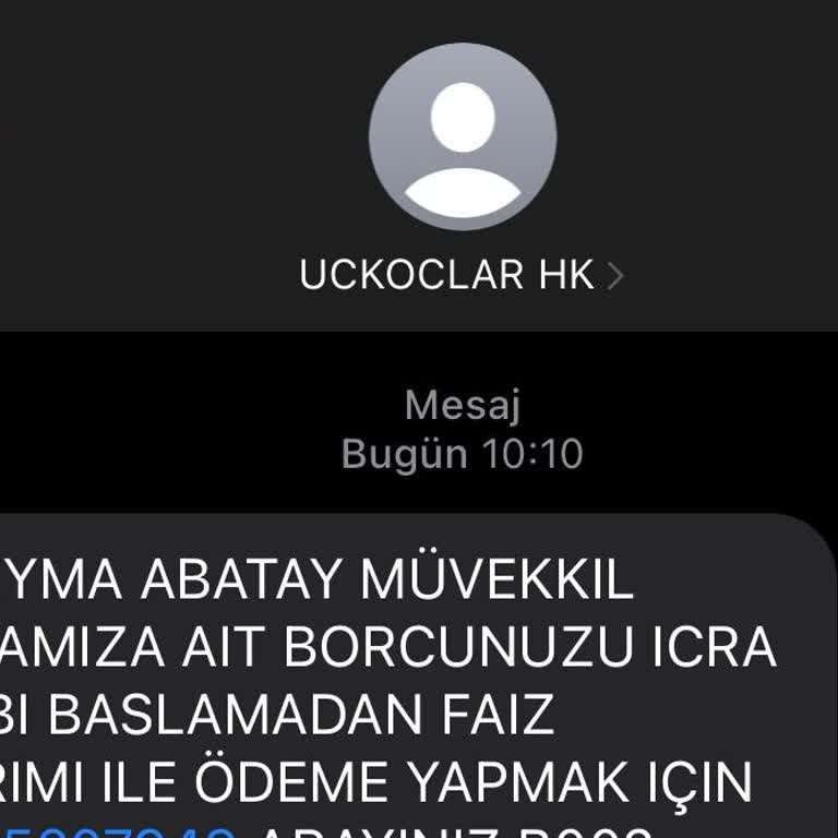 UCKOCLAR HK (SMS) Uckoclar Hk Bürosu