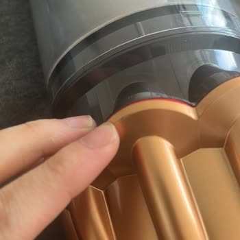 Dyson Müşteri Hizmetlerinin Yanıltıcı Faturalandırma