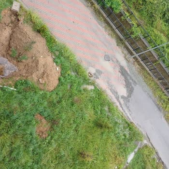 Rize Salarha TOKİ Nin Ayıbı