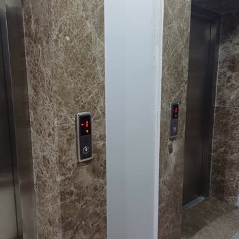 Rize Salarha TOKİ Nin Ayıbı