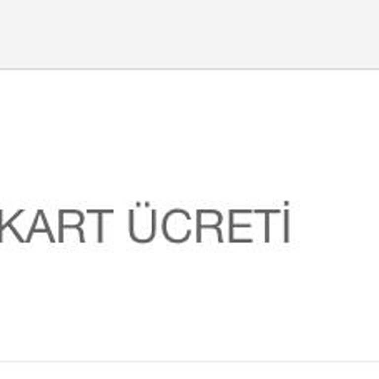 Garanti Bankası Haksız Kart Aidatı