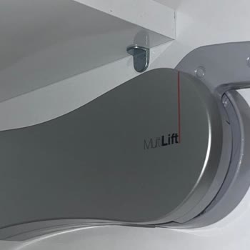 Samet A.Ş Mutfak Dolabı Piston Sorunu