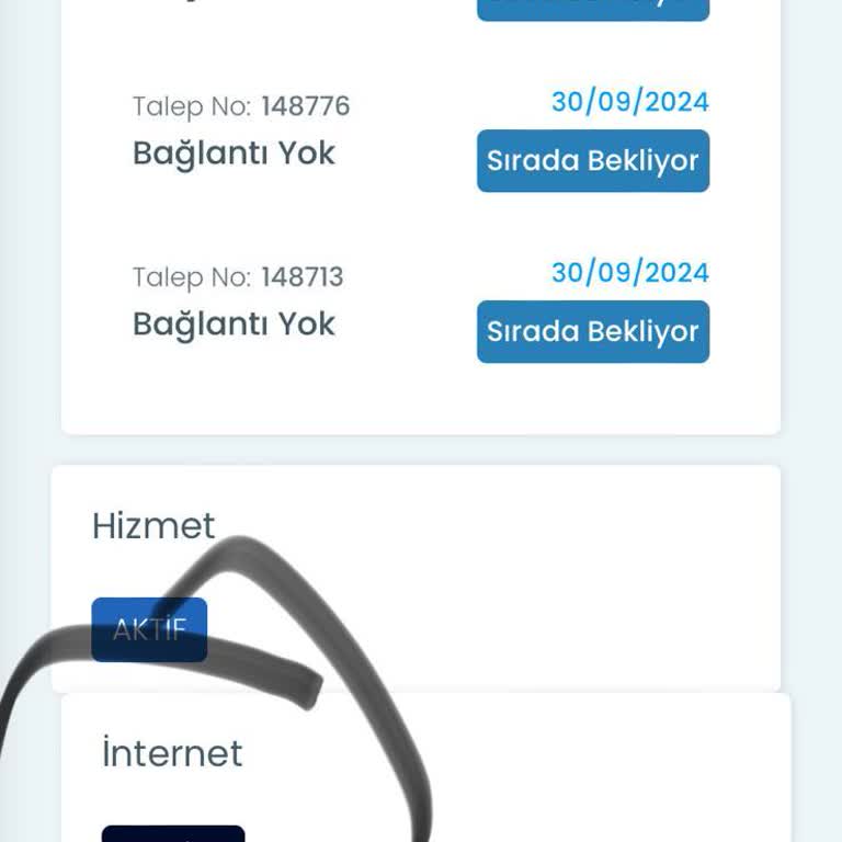 AtlantisNet Atlantisnet Bağlantı Problemi