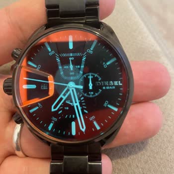 Saat & Saat Outlet Mağazasından Alınan Saat Su Geçiriyor Ve Teknik Servis Ücreti Talep Ediyor