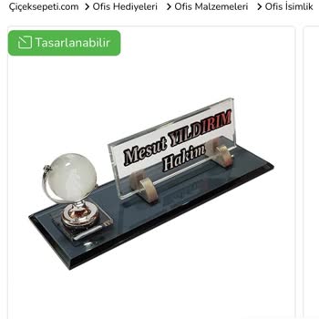 Çiçek Sepeti 'nden Gelen Yanlış Ürün Ve İletişim Sorunları