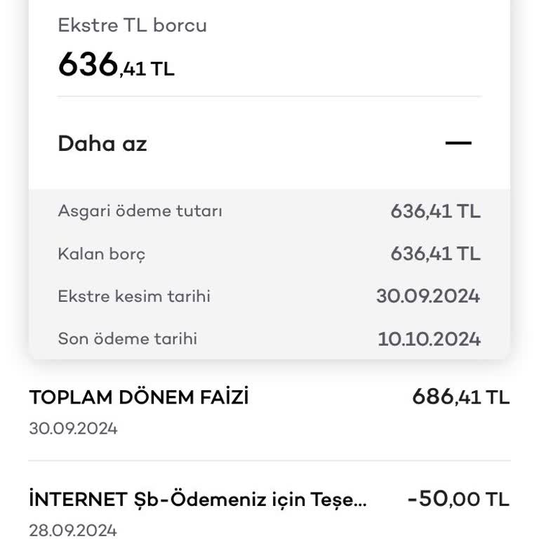 Akbank In Ödemelerinizde Gecikme Yalanıyla Faiz Çekmesi