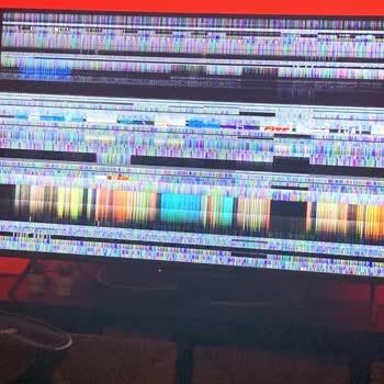 Philips Televizyon Uzun Servis Süreci