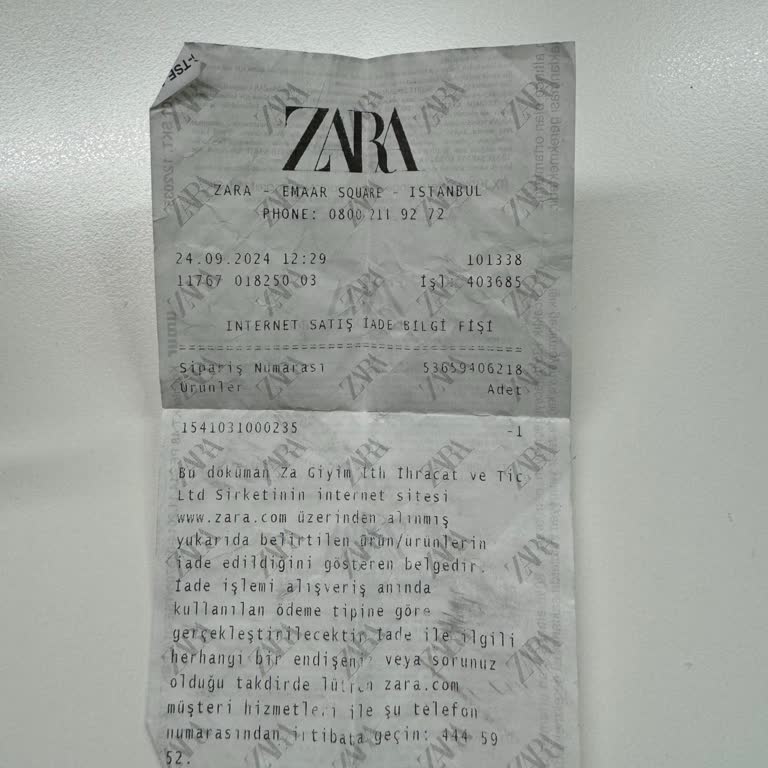 Ziraat Bankası İademi Yapmadılar, Ulaşamıyorum