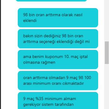 Matbet Oran Arttırma Ve Eksik Bakiye Yansıtılması