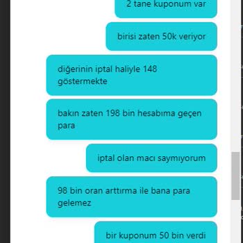 Matbet Oran Arttırma Ve Eksik Bakiye Yansıtılması
