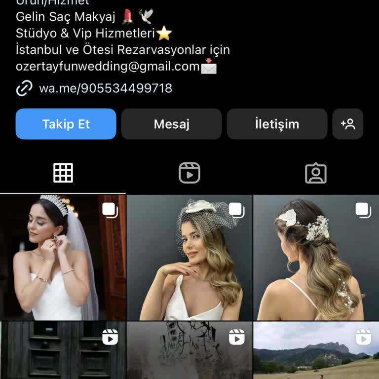 Özer Tayfun Kuaför Sırra Kadem Bastı!