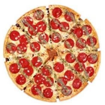 Domino's Pizza'da Malzeme Eksikliği Ve İlgisizlik