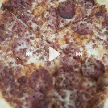 Domino's Pizza'da Malzeme Eksikliği Ve İlgisizlik