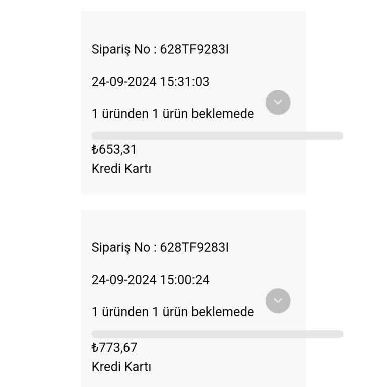 Kanuni Motosiklet İletişim Sorunu Var