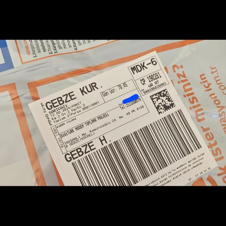 Digiturk Modem Teslimi Şikayeti