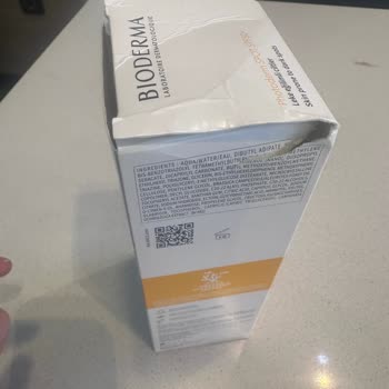 Bioderma Sent Me a Defective Sunscreen and the Replacement Arrived in a Damaged Box