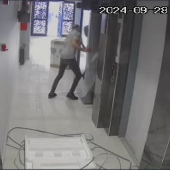 Beko Taşımacılık Arçelik Servis Elemanları Laf Dinlemiyor