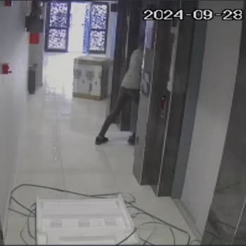Beko Taşımacılık Arçelik Servis Elemanları Laf Dinlemiyor